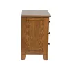 Liberty Furniture 175-BR61 Grandpas Cabin - Nightstand - Aged Oak