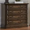 Liberty Furniture 487-HO146 Amelia - Lateral File - Antique Toffee