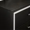 New Classic B3365-050 New Classic B3365-050 Huxley - Dresser - Black