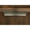 Riverside Furniture 28037 Perspectives - Entertainment Console - Brushed Acacia