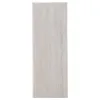 CoasterEveryday 207055 Brantford - 4-Drawer Bedroom Chest - Coastal White