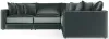 Jackson Furniture Industries 2245/36/31/59/37-35 Jackson Furniture Industries 2245/36/31/59/37-35 Remington - 5 Piece Modular Sectional - Pine