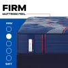 Tempur Sealy 53200040 Tempur Sealy 53200040 Posturepedic Elite - Albany II Tight Top Firm Mattress - Full