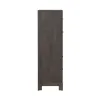 Liberty Furniture 313-BR41 Modern Edge - 5 Drawer Chest - Caffe