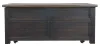 Ashley Furniture T736-20 Tyler Creek - Lift Top Cocktail Table - Grayish Brown / Black