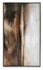 Ashley Furniture A8000375 Drewland - Wall Art - Black / Brown / Orange