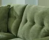 Ashley Furniture 2610735 Ashley Furniture 2610735 Bixler - Loveseat - Olive
