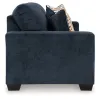 Ashley Furniture 24303/38/35 Ashley Furniture 24303/38/35 Aviemore - 2 Pc. - Sofa, Loveseat - Ink