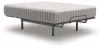 Sierra Sleep® by Ashley M52341 Terra Sleep Medium - King Mattress - White