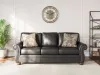 Ashley Furniture PC5590338 Ashley Furniture PC5590338 Chasemore - Sofa - Granite