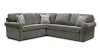 England 2400-23/2400-64 England 2400-23/2400-64 Malibu - 2 Piece Sectional