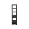 Liberty Furniture 2030-AB3970 East End - Accent Bookcase - Wirebrushed Denim