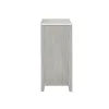 New Classic B2442-050 Fiona - Dresser - Mist Gray