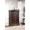 Furniture of America CM7260C Mandura - Chest - Cherry