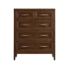 Intercon MW-BR-8305-SBL-C Marlow - Chest - Sable