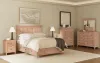 Intercon SM-BR-8810-WHE-C Intercon SM-BR-8810-WHE-C San Mateo - Dresser - Wheat