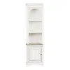 Liberty Furniture 244-EL00 Magnolia Manor - Left Pier - Antique White