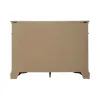 Liberty Furniture 244N-CB5692 Liberty Furniture 244N-CB5692 Magnolia Manor - Buffet - Weathered Bisque