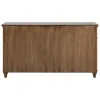 Liberty Furniture 336-CB6838 Harrison Heights - Buffet - Sienna