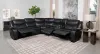 Coaster Fine Furniture 610200RLCP Sycamore - RAF Power Loveseat - Gray