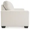 Ashley Furniture 5360336 Ashley Furniture 5360336 Rannis - Full Sofa Sleeper - Snow