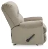 Ashley Furniture 5950425 Ashley Furniture 5950425 Stonemeade - Rocker Recliner - Taupe