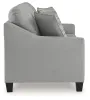 Ashley Furniture 3010339 Adlai - Queen Sofa Sleeper - Shadow