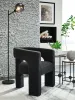 Ashley Furniture A3000698 Landick - Accent Chair - Ebony