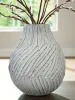 Ashley Furniture A2000849 Ashley Furniture A2000849 Shelvie - Vase - 12