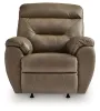 Ashley Furniture PC8400225 Ashley Furniture PC8400225 Elksworth - Rocker Recliner - Biscotti