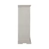 Liberty Furniture 361W-BR32 Liberty Furniture 361W-BR32 Big Valley - 10 Drawer Chesser - Whitestone