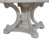 Liberty Furniture 244-DR-ROS Magnolia Manor - Round Table - Antique White