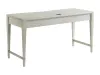 Riverside Furniture 50231 Maisie - Writing Desk - Champagne