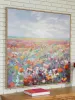 Ashley Furniture A8000439 Sethford - Wall Art - Multi