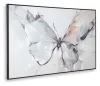 Ashley Furniture A8000487 Dashwick - Wall Art - Multi