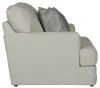 Jackson Furniture Industries 447002-1680/16-2198/28 Zeller - Loveseat - Cream