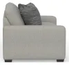 Jackson Furniture Industries 230103-1625/18-2574/58 Hyde Park - Sofa - Stone
