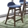 Liberty Furniture 198-B650124-BU Liberty Furniture 198-B650124-BU Space Savers - Counter Chair - Blue