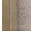 Liberty Furniture 902-BR-QUB Liberty Furniture 902-BR-QUB Belmar - Queen Upholstered Bed - Washed Taupe