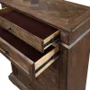 New Classic B658-070 Mar Vista - Chest - Walnut