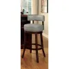 Furniture of America CM-BR6251GY-24-2PK Shirley - 25