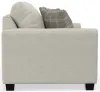 Jackson Furniture Industries 220102-1732/26-2202/29 Magnolia - Loveseat - Shell