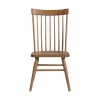 Intercon VN-CH-1208W-OSA-RTA Vantage - Windsor Chair - Organic Spice Acacia