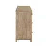 Liberty Furniture 780-BR31 Liberty Furniture 780-BR31 Proximity Place - 9 Drawer Dresser - Barley Buff