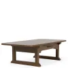 Riverside Furniture 61702 Calhoun - Cocktail Table - Whiskey Oak