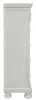 Ashley Furniture B742-46 Robbinsdale - Five Drawer Chest - Antique White