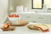 Ashley Furniture A2000614 Kaidler - Tray Set (Set of 3) - Brown