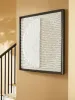 Ashley Furniture A8010330 Bachard - Wall Decor - Tan / White