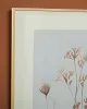 Ashley Furniture A8000469 Chettings - Wall Art Set (Set of 4) - Beige / Gray / Blush