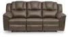 Ashley Furniture PC6450688 Lowilla - Reclining Sofa - Driftwood